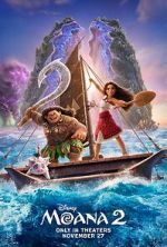 Watch Moana 2 Megashare8