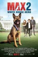 Watch Max 2: White House Hero Megashare8