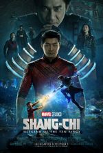 Watch Shang-Chi and the Legend of the Ten Rings Megashare8
