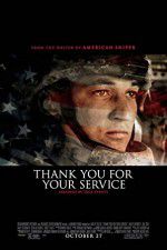 Watch Thank You for Your Service Megashare8