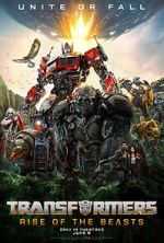 Watch Transformers: Rise of the Beasts Megashare8