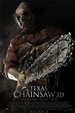 Watch Texas Chainsaw 3D Megashare8