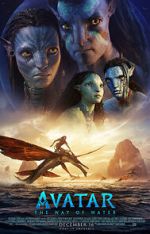 Watch Avatar: The Way of Water Online Megashare8