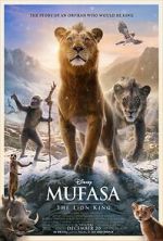 Mufasa: The Lion King megashare8