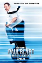 Watch Paul Blart: Mall Cop 2 Megashare8