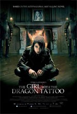 Watch The Girl with the Dragon Tattoo Megashare8