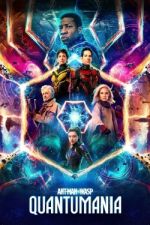 Watch Ant-Man and the Wasp: Quantumania Megashare8