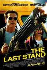 Watch The Last Stand Megashare8
