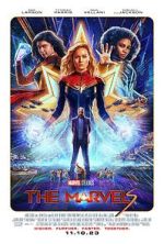 Watch The Marvels Megashare8