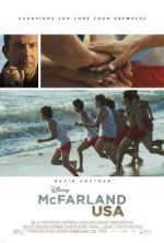 Watch McFarland, USA Megashare8