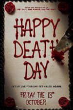Watch Happy Death Day Megashare8