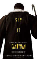 Watch Candyman Megashare8