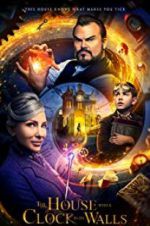 Watch The House with a Clock in Its Walls Megashare8