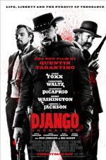 Watch Django Unchained Megashare8