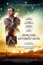 Watch Same Kind of Different as Me Megashare8