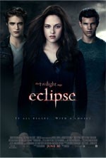 Watch The Twilight Saga: Eclipse Megashare8