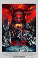 Watch Hell Fest Megashare8