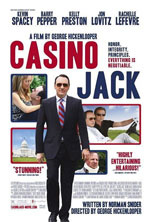 Watch Casino Jack Megashare8