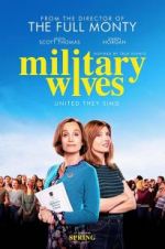 Watch Military Wives Megashare8