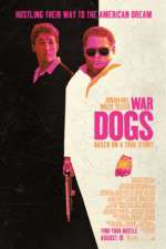 Watch War Dogs Megashare8
