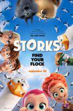 Watch Storks Megashare8