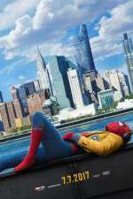 Watch Spider-Man: Homecoming Megashare8