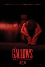 Watch The Gallows Megashare8