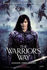 Watch The Warrior's Way Megashare8