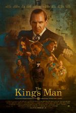 Watch The King's Man Megashare8