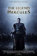 Watch The Legend of Hercules Megashare8