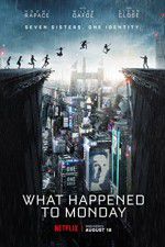 Watch What Happened to Monday Megashare8