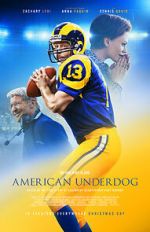 Watch American Underdog Megashare8