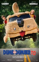 Watch Dumb and Dumber To Megashare8