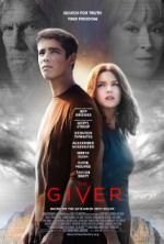 Watch The Giver Megashare8
