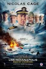 Watch USS Indianapolis: Men of Courage Megashare8