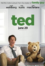 Watch Ted Megashare8