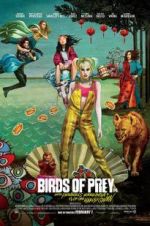 Watch Birds of Prey: And the Fantabulous Emancipation of One Harley Quinn Megashare8