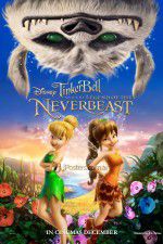 Watch Tinker Bell and the Legend of the NeverBeast Megashare8