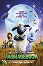 Watch A Shaun the Sheep Movie: Farmageddon Megashare8