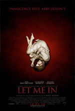 Watch Let Me In Megashare8