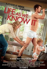 Watch Life as We Know It Megashare8