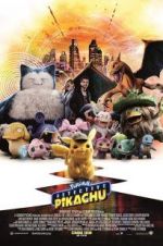 Watch Pokémon Detective Pikachu Megashare8