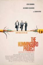 Watch The Hummingbird Project Megashare8