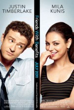 Watch Friends with Benefits Megashare8