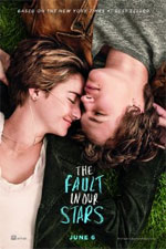 Watch The Fault in Our Stars Megashare8