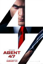 Watch Hitman: Agent 47 Megashare8