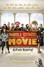 Watch Horrible Histories: The Movie - Rotten Romans Megashare8