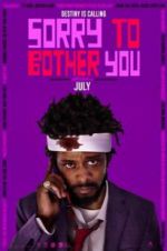Watch Sorry to Bother You Megashare8