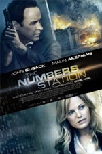 Watch The Numbers Station Megashare8