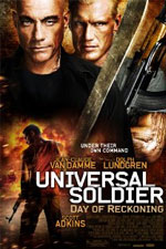 Watch Universal Soldier: Day of Reckoning Megashare8